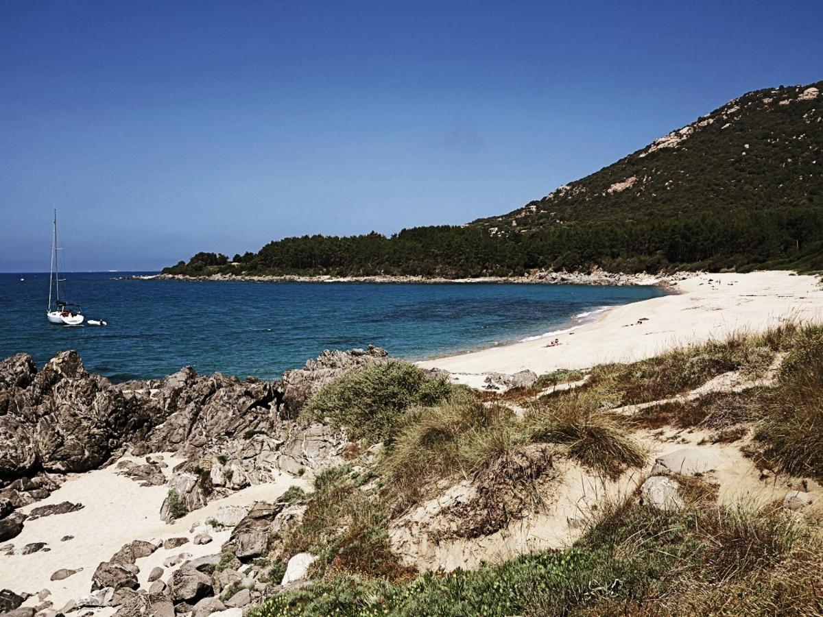 Ogliastrello Διαμέρισμα Olmeto  Εξωτερικό φωτογραφία